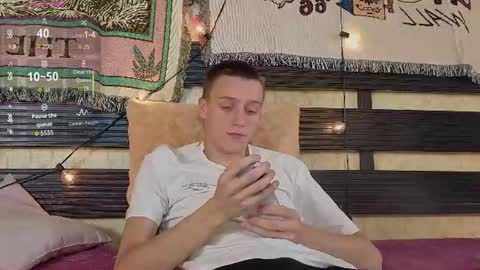 Kano and Kandy online show from 06.16.26