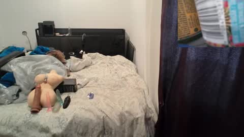 Galahad online show from 01.08.26