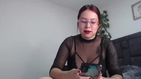 kanroji_ari online show from 07.01.26