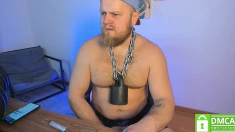 Snapshot of kanvalkyrie chatting on 02.13.25 kanvalkyrie online show from 02.13.25