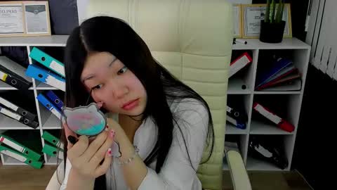 Rina online show from 02.20.26