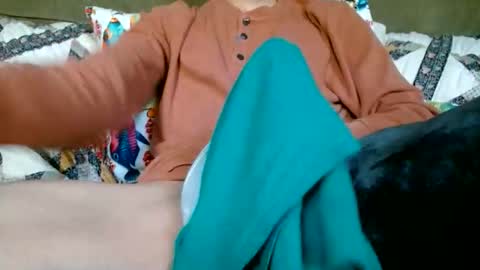 Snapshot of kaonashi69 chatting on 11.03.25 kaonashi69 online show from 11.03.25