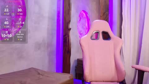 Kaory online show from 12.02.25