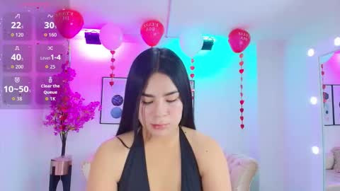 Kaori online show from 02.11.26