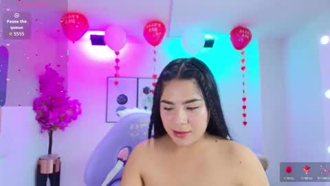 Kaori online show from 02.12.26