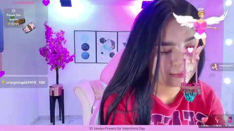 Kaori online show from 02.25.26