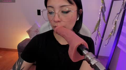 Hanny online show from 04.01.26