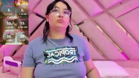 Snapshot of kaori_sama chatting on 03.12.26 kaori online show from 03.12.26