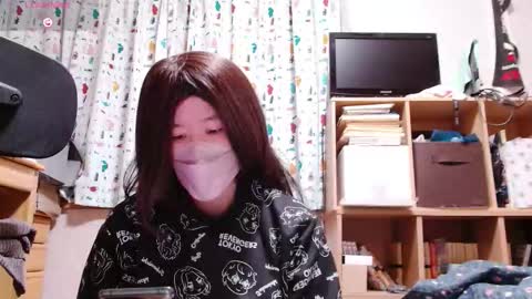 kaorixp online show from 10.11.25