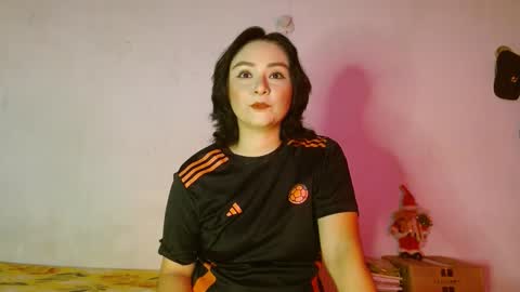 Kaory online show from 12.18.24