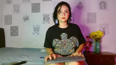 Kaory online show from 01.03.25