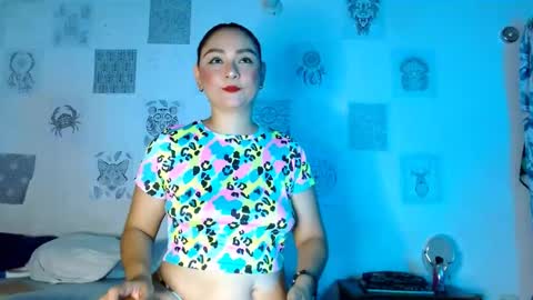 Kaory online show from 01.10.25