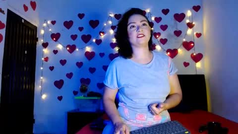 Kaory online show from 02.08.25