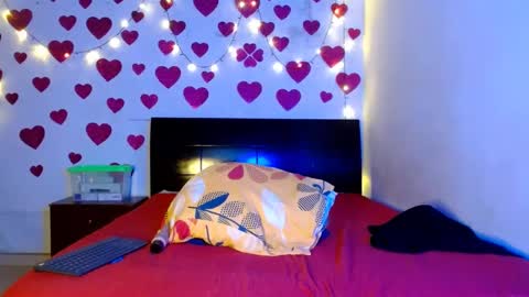 Kaory online show from 02.12.25