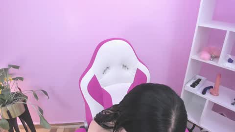 Snapshot of kaory_azumi chatting on 12.05.24 kaory_azumi online show from 12.05.24