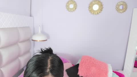 Snapshot of kaory_azumi chatting on 01.31.25 kaory_azumi online show from 01.31.25