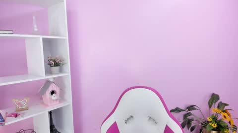 Snapshot of kaory_azumi chatting on 02.03.25 kaory_azumi online show from 02.03.25