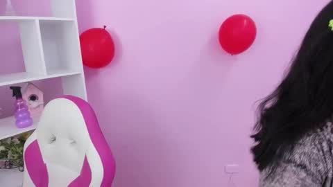Snapshot of kaory_azumi chatting on 02.17.25 kaory_azumi online show from 02.17.25
