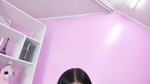 Snapshot of kaory_azumi chatting on 02.24.25 kaory_azumi online show from 02.24.25