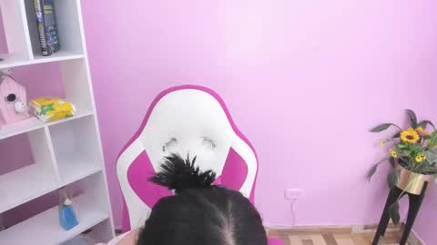 Snapshot of kaory_azumi chatting on 03.05.25 kaory_azumi online show from 03.05.25