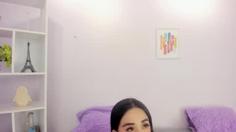 Snapshot of kaory_azumi chatting on 09.17.25 kaory_azumi online show from 09.17.25