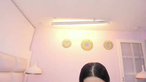 Snapshot of kaory_azumi chatting on 10.21.25 kaory_azumi online show from 10.21.25