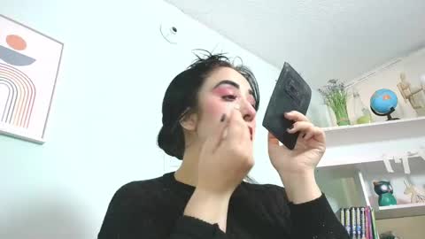 kaory_azumi online show from 05.12.26