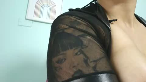 kaory_azumi online show from 06.15.26
