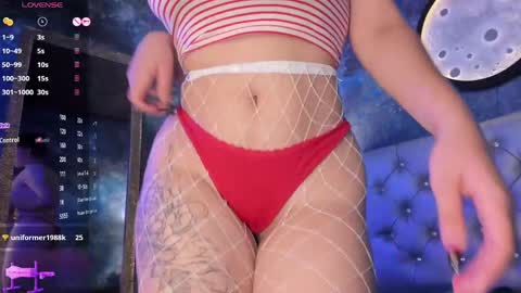 KAORY online show from 02.27.25