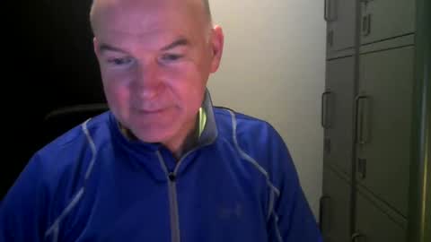 Robbie online show from 01.08.25