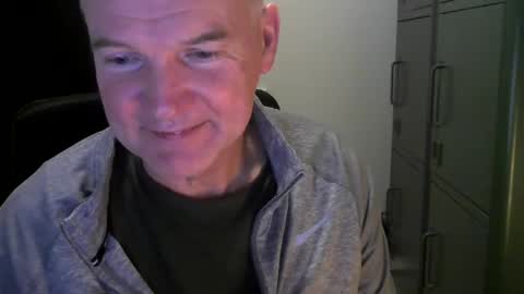 Robbie online show from 01.24.25