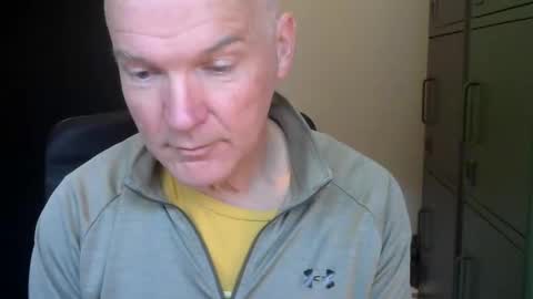 Robbie online show from 03.08.25