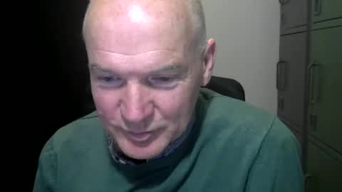 Snapshot of kapitein_rob chatting on 02.27.26 Robbie online show from 02.27.26