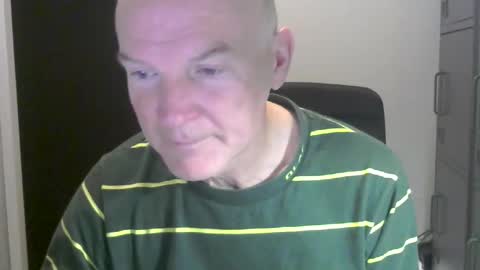 Snapshot of kapitein_rob chatting on 04.01.26 Robbie online show from 04.01.26