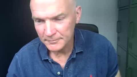 Snapshot of kapitein_rob chatting on 06.08.26 Robbie online show from 06.08.26