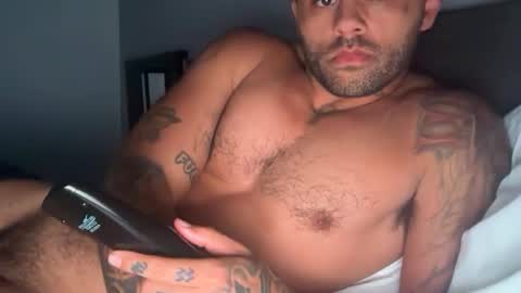 kaptanhook9 online show from 03.21.26