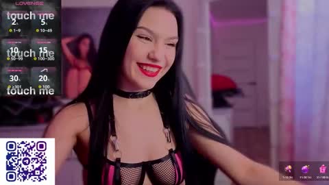 kara_life online show from 02.14.26