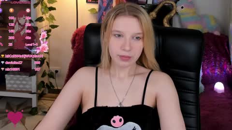 Lera online show from 01.12.25