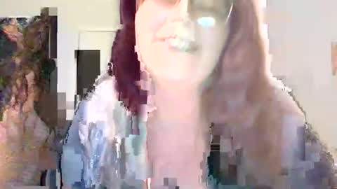 karamelbaby89 online show from 04.15.26