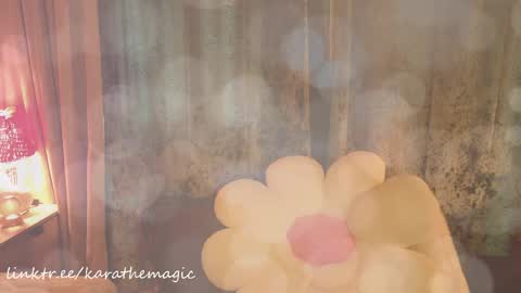 I am here around 5am GMT karathemagic online show from 05.08.26