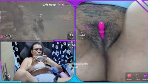 Kareen online show from 11.16.25