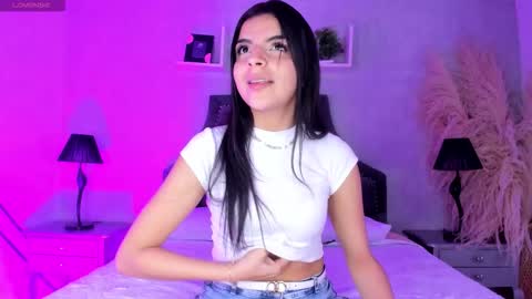 Karely online show from 03.09.26