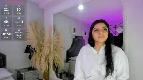 Karely online show from 03.24.26