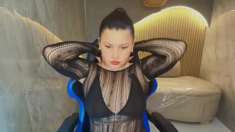 Snapshot of karen__r chatting on 04.08.26 Karen online show from 04.08.26