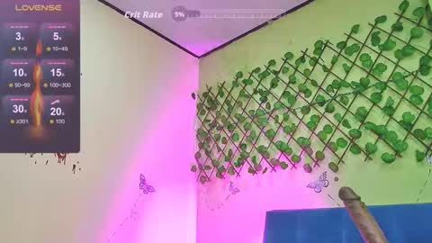 Karen  online show from 11.06.25