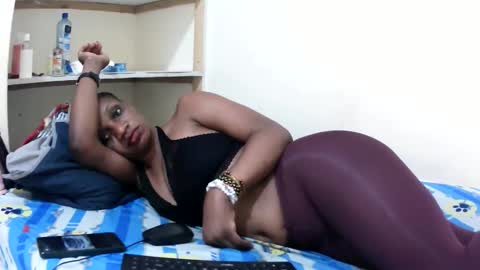 Snapshot of karenato chatting on 03.19.26 karenato online show from 03.19.26