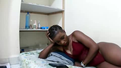 Snapshot of karenato chatting on 03.26.26 karenato online show from 03.26.26