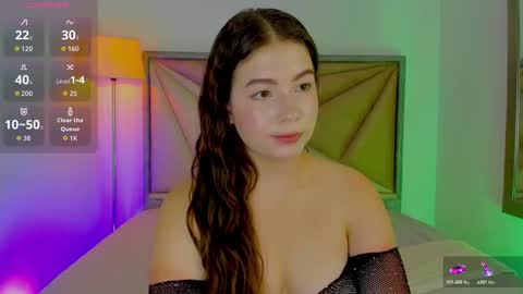 Karen online show from 02.14.26