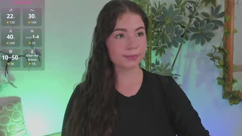 Snapshot of karenpautt chatting on 04.29.26 Karen online show from 04.29.26