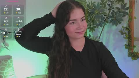 Snapshot of karenpautt chatting on 04.29.26 Karen online show from 04.29.26